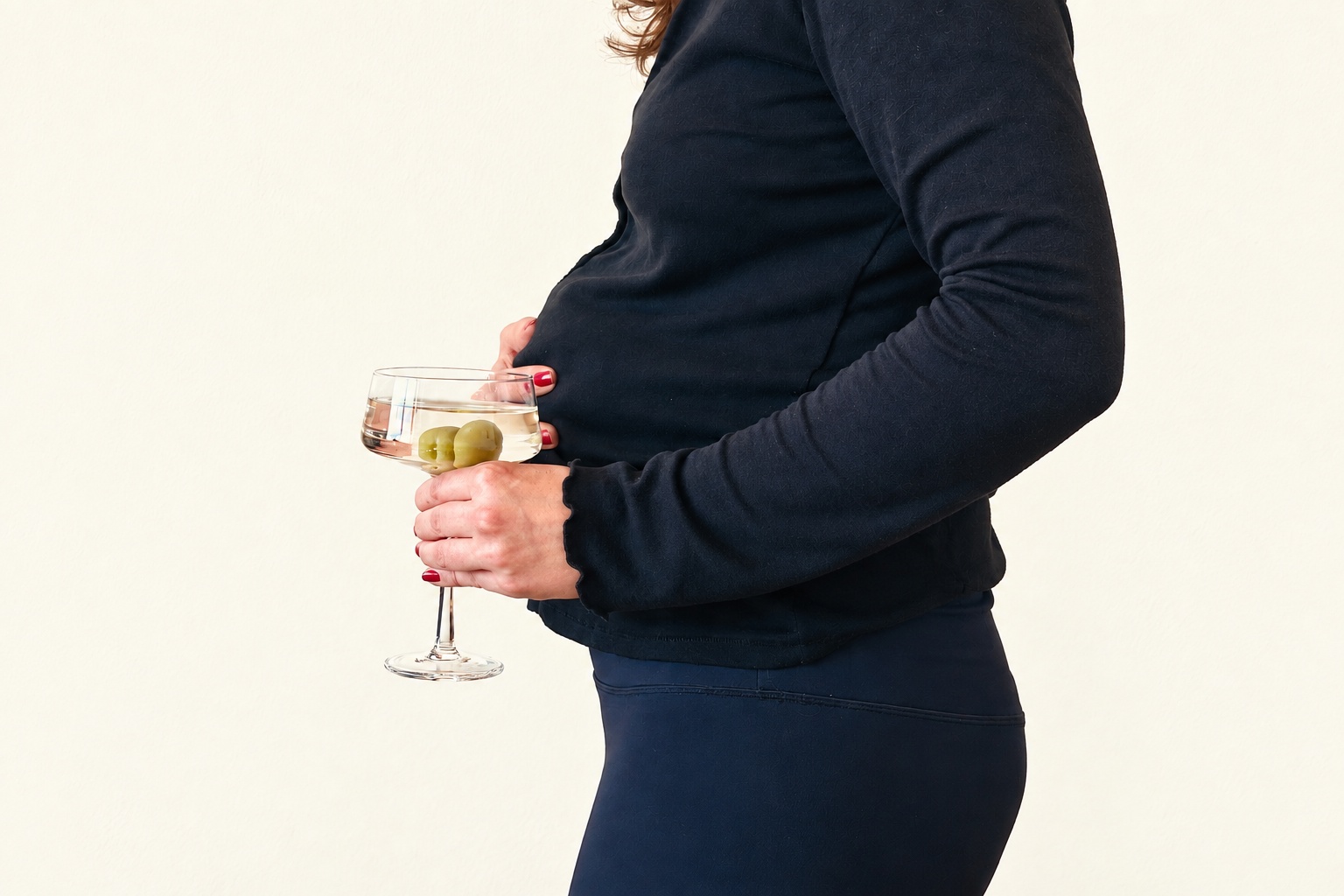 Pregnancy Purity