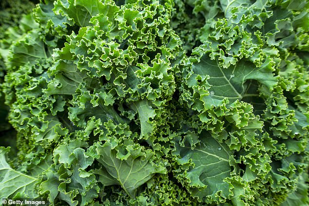 Organic produce generally had much less pesticide residue than non-organic, but some still posed a high risk