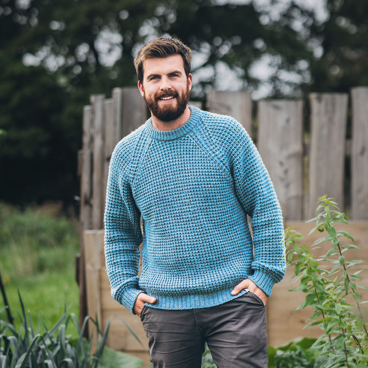 About - Huw Richards