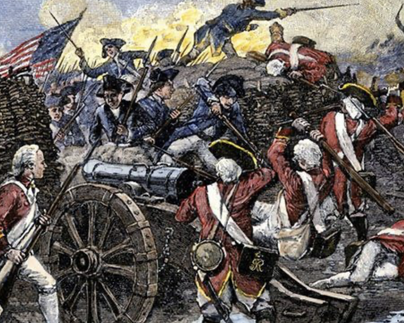 The Top 10 most significant battles in history.