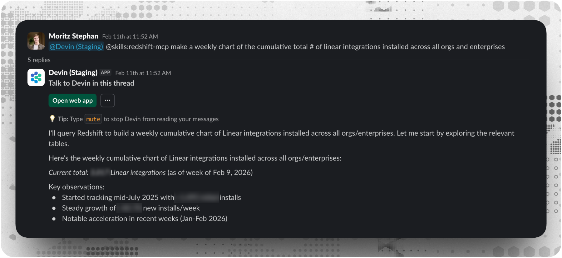 How Cognition Uses Devin to Build Devin - by Nader Dabit