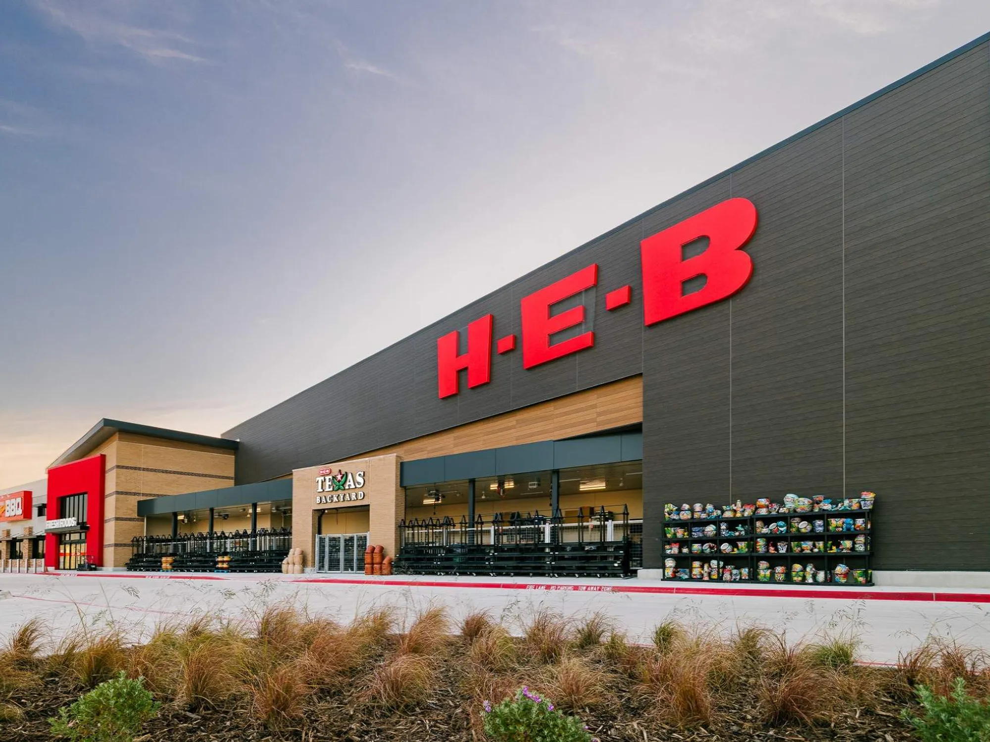 Recap Livestream: H-E-B – When “Local Identity” Becomes Global Power