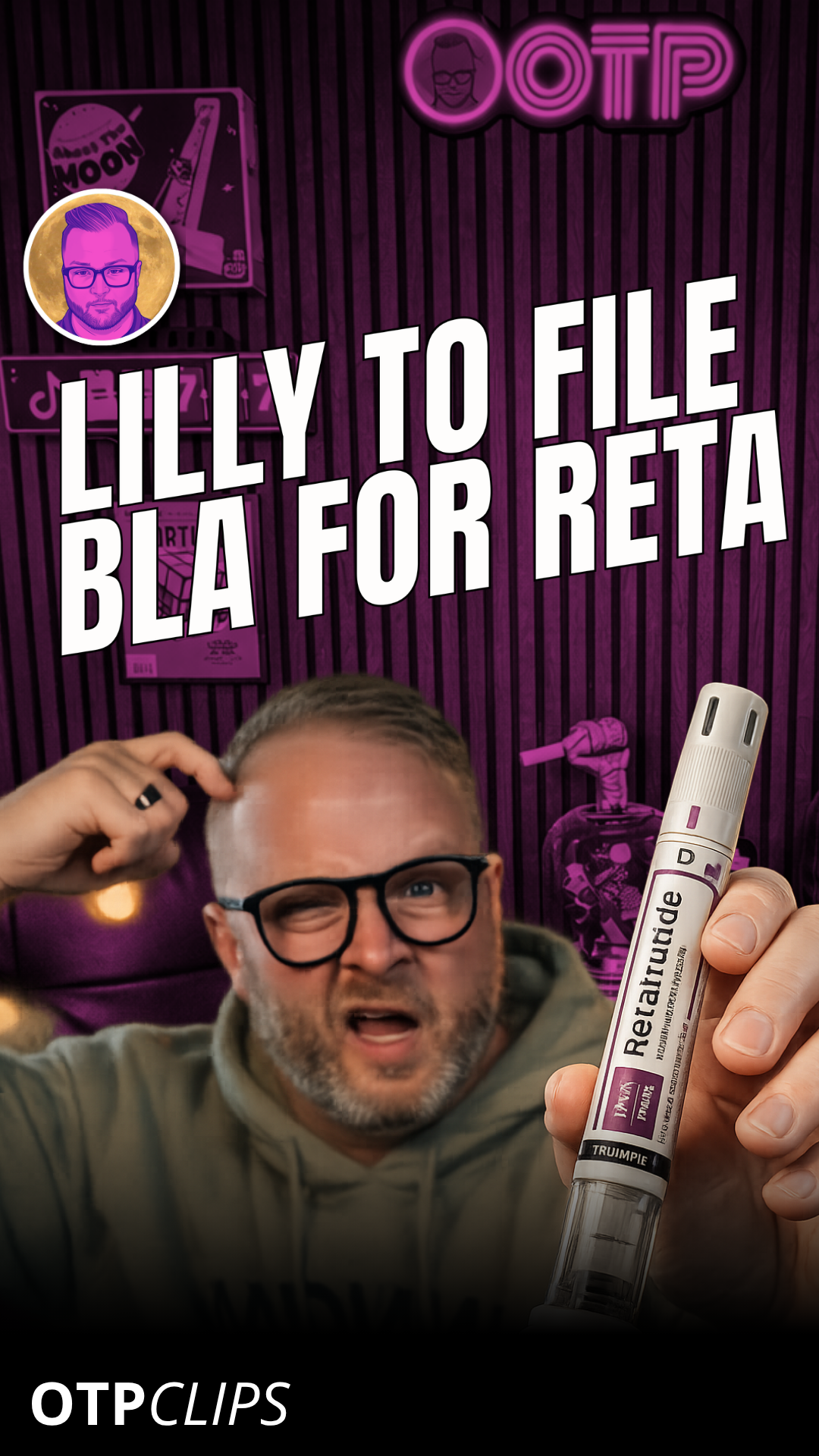 lilly retatrutide Prepares for FDA Filing Following Additional Phase 3 Data in Diabetes, CVD BREAKING: Lilly Just Put Retatrutide