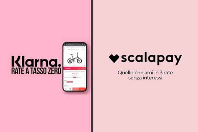 Perché comprare i prodotti a rate?