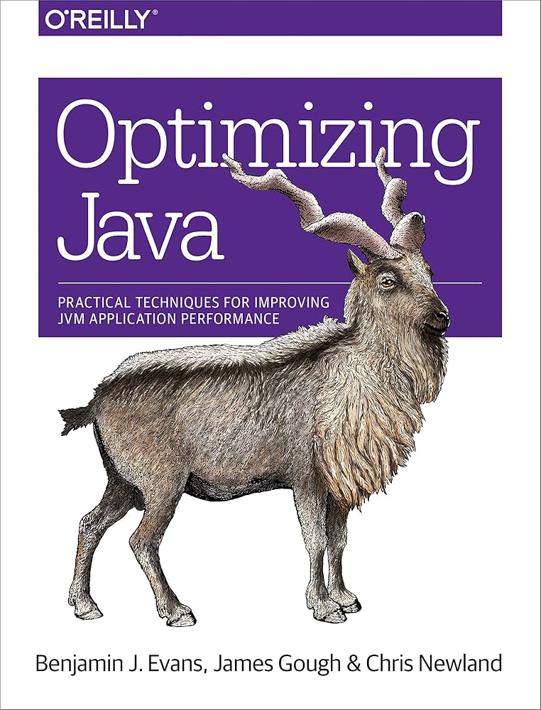 10 Books Every Experienced Java Developer Should Read