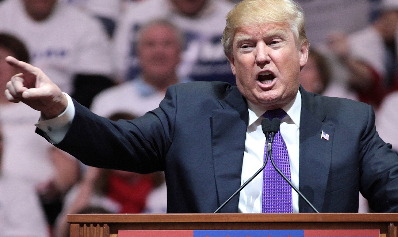 Trump anuncia oficial da imigração; mais de 200 mil brasileiros devem ser deportados