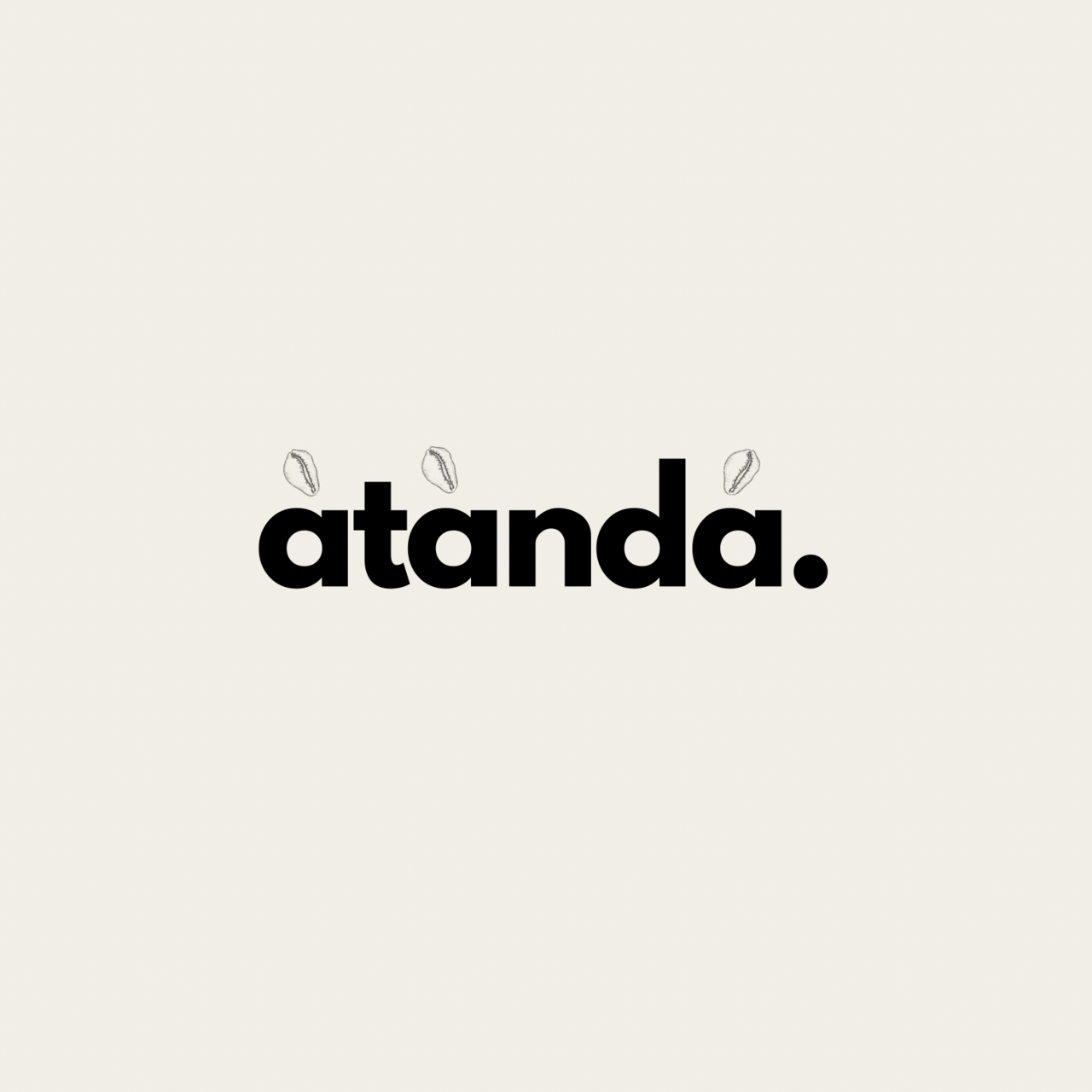 Substack banner for @theatanda