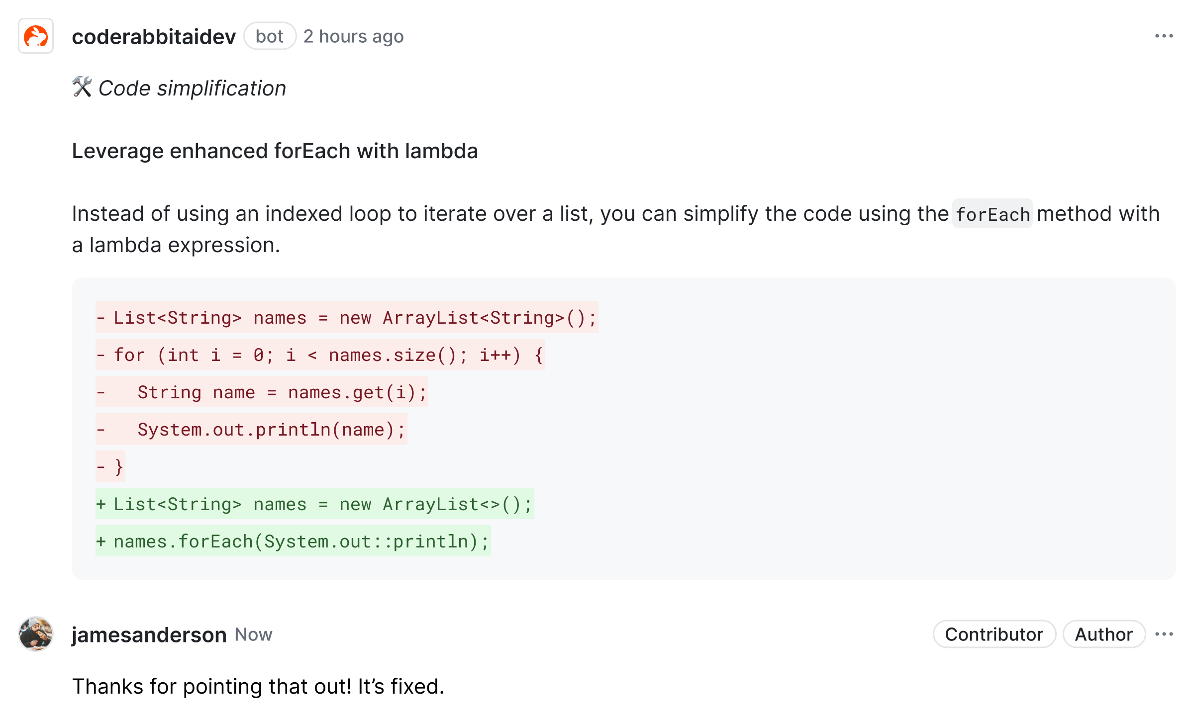 The Best AI Tool For Clean Code - by Daniel Moka