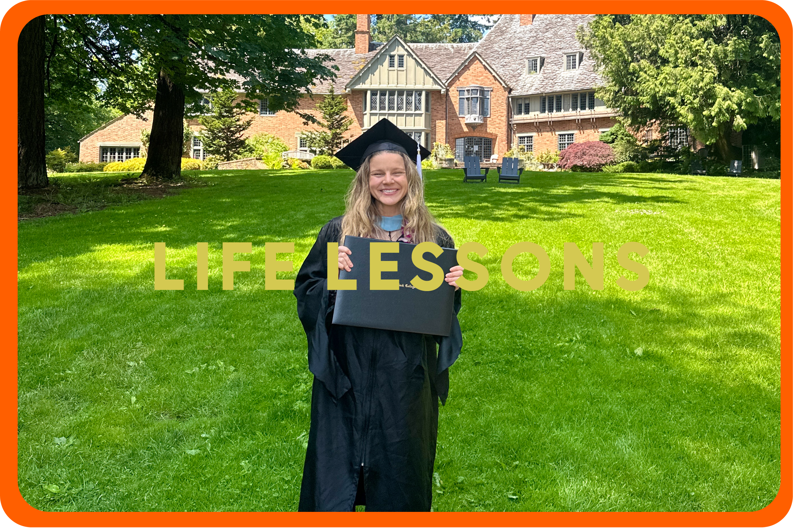 Issue #208: The 13 Most Important Lessons I Learned During my Master's in Mental Health Counseling