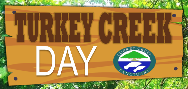 Image for article: Turkey Creek Day to Feature Live Music, Food Trucks, Art and Craft Vendors, Children's Activities, and Nature Walks