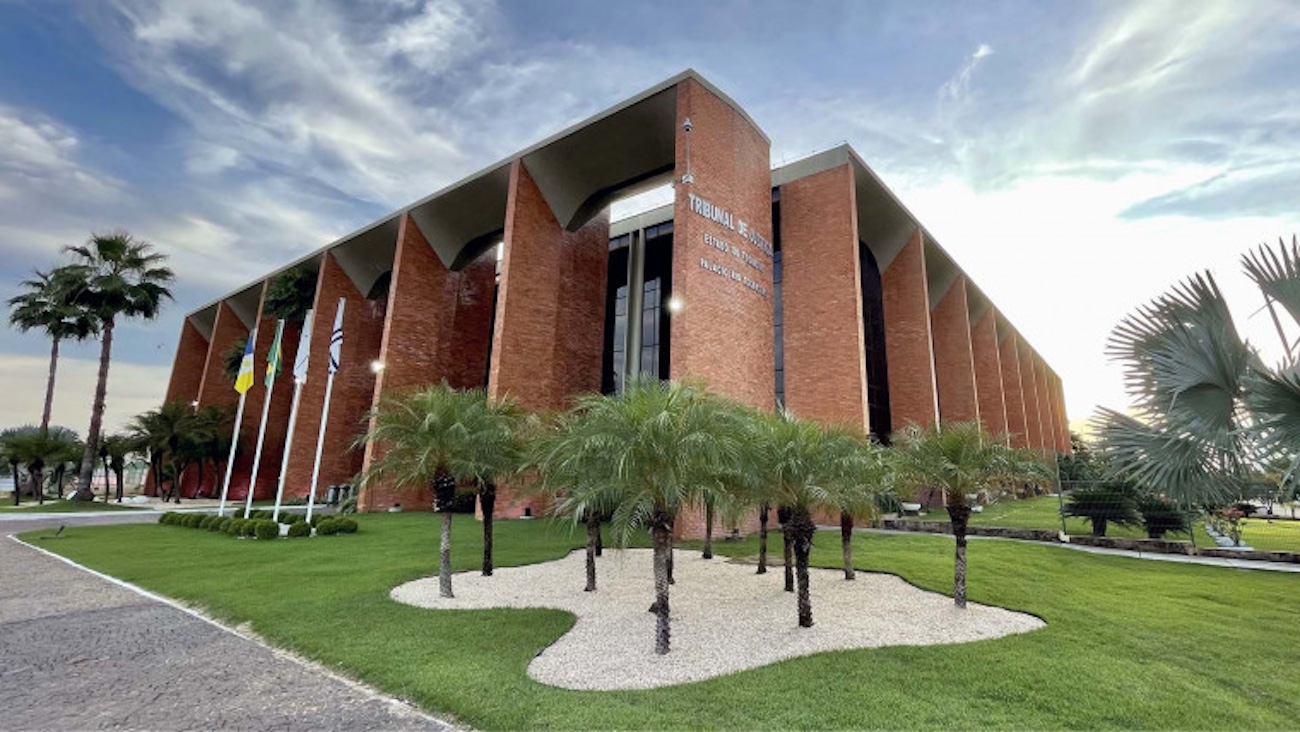 Veja a lista de alvos da Operação da PF no Tocantins; presidente do TJTO e TRE são investigados