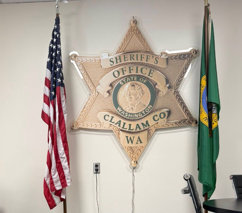 Accused Clallam County Fentanyl Trafficker Bail Doubled to $500K After Weekend Run-In With Kitsap Police