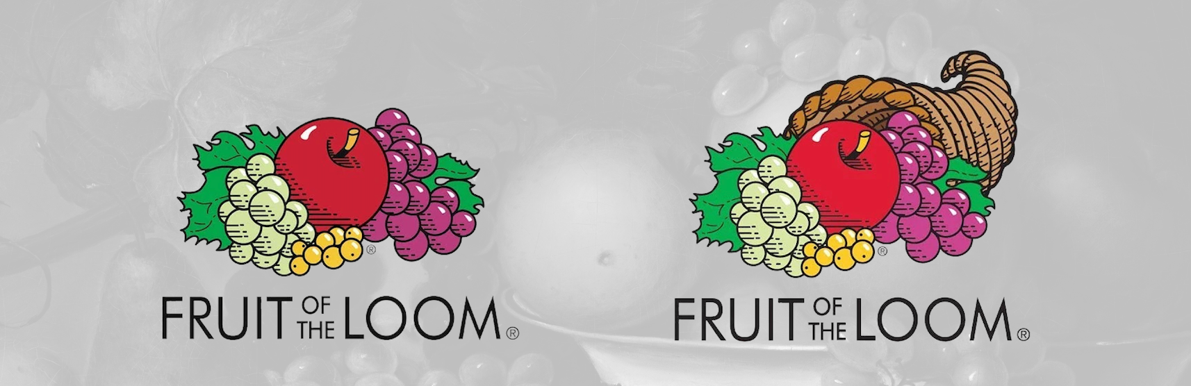 The Unexplainable Mandela Effect Fruit of the Loom's Missing Cornucopia