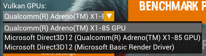Driver tweak for Windows ARM could offer insane performance increases ...