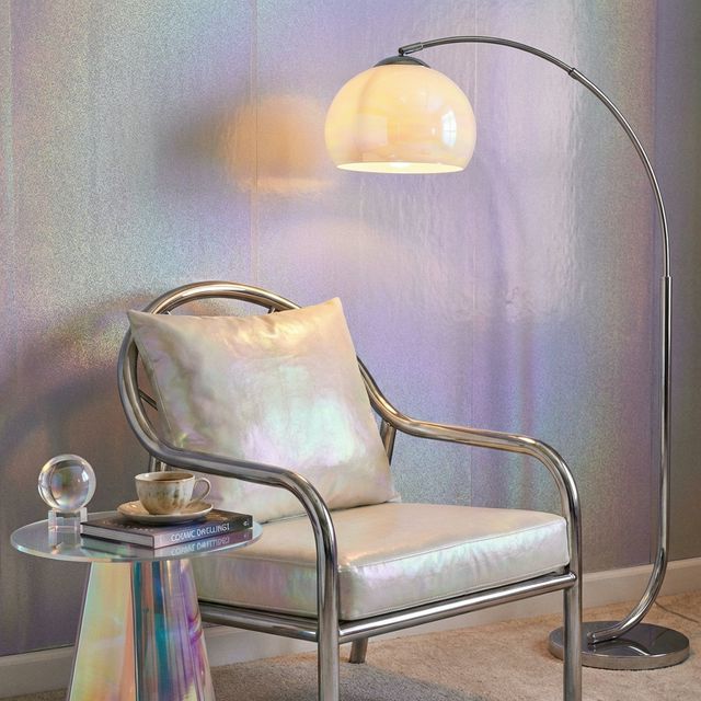 Extra Celestial reading corner