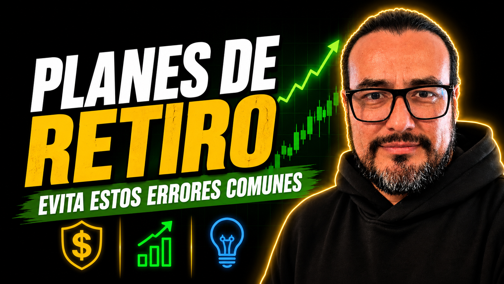 Lo que nadie te dice sobre los Planes Personales de Retiro