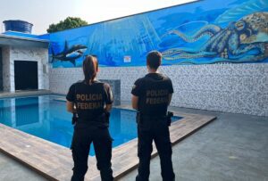 Flávio Dino anuncia operação da PF contra ‘elite do crime’ em Rondônia