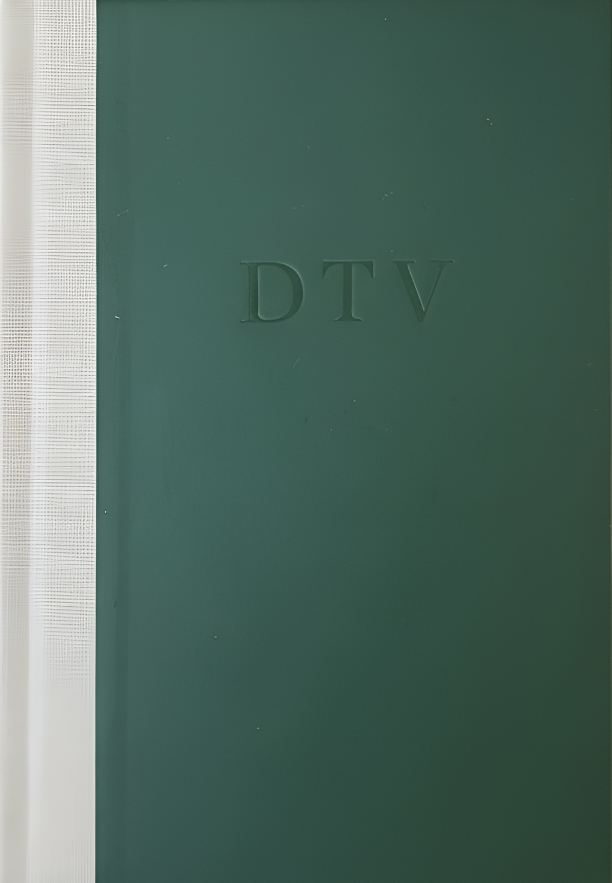 DTV