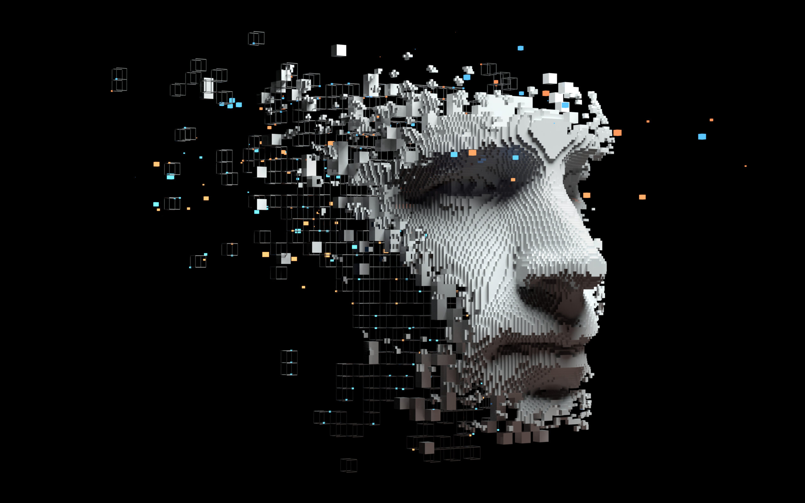 The AI Code has been cracked: welcome to new, AI-first reality 🤖