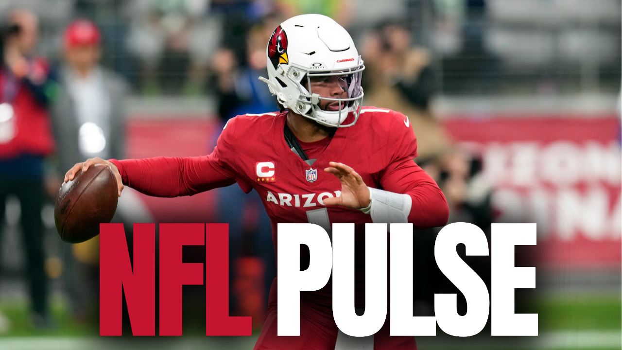 NFL News Recap: Dynasty Fallout