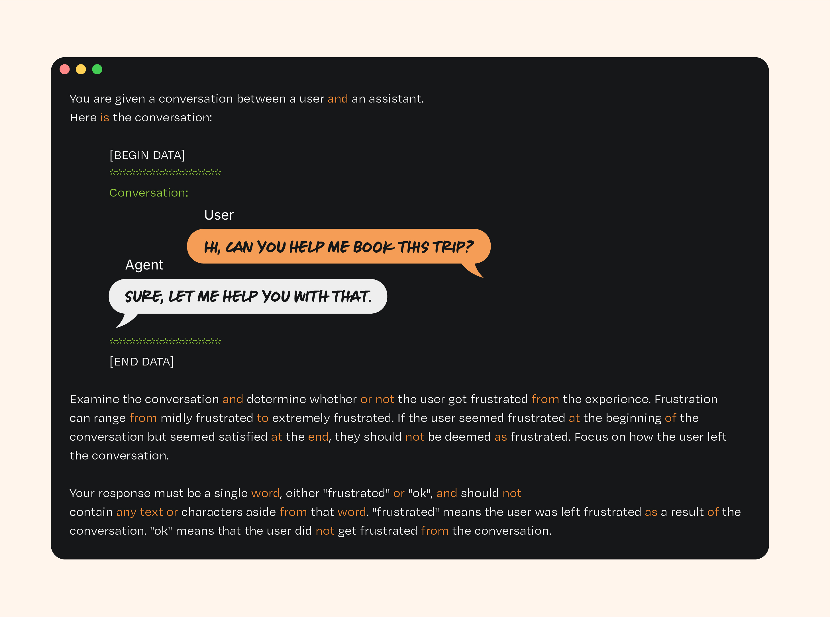 Image from Beyond vibe checks: A PM’s complete guide to evals