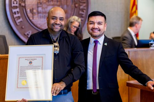 August 5 is DJ Jahmar Day.