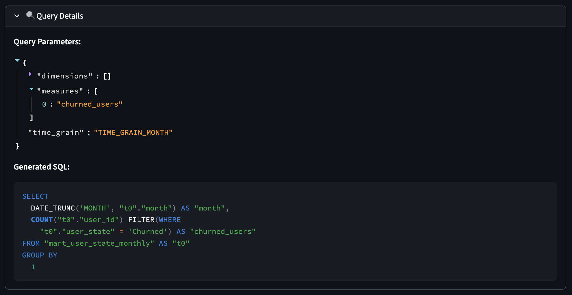 Practical Guide to Semantic Layers: From Definition to Demo (Part 1)