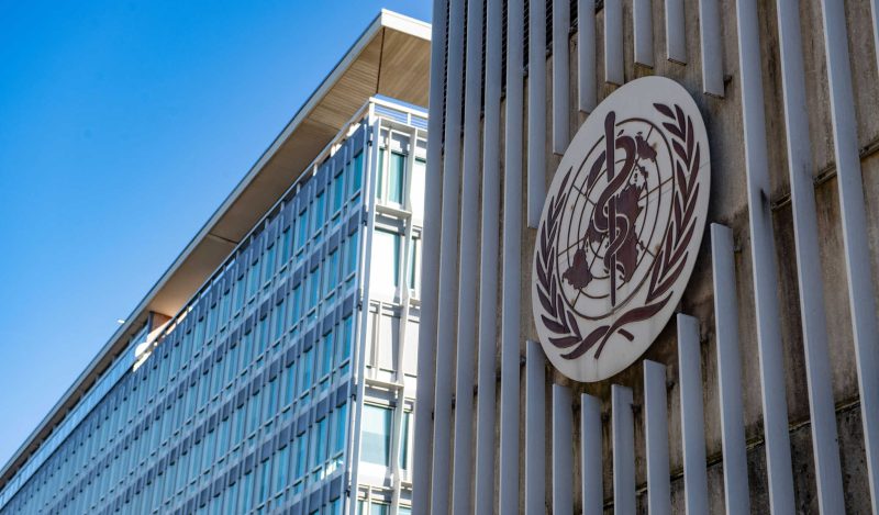 WHO IHR human rights WHO IHR human rights