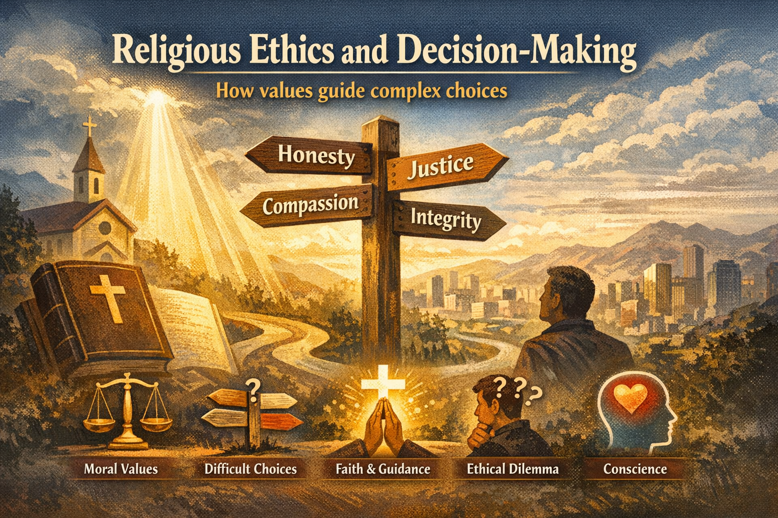 Mind & Meaning: The Science Behind Belief | Brian C. Alston | Substack