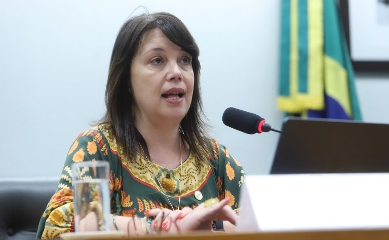 Especialistas defendem no Congresso regulação de acesso para crianças e adolescentes em redes sociais