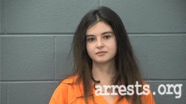 Addison Ann Baker