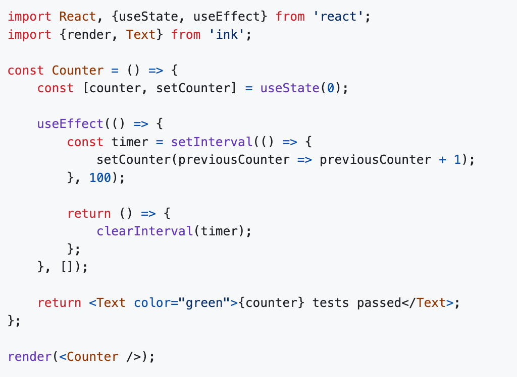 How Claude Code is built - by Gergely Orosz