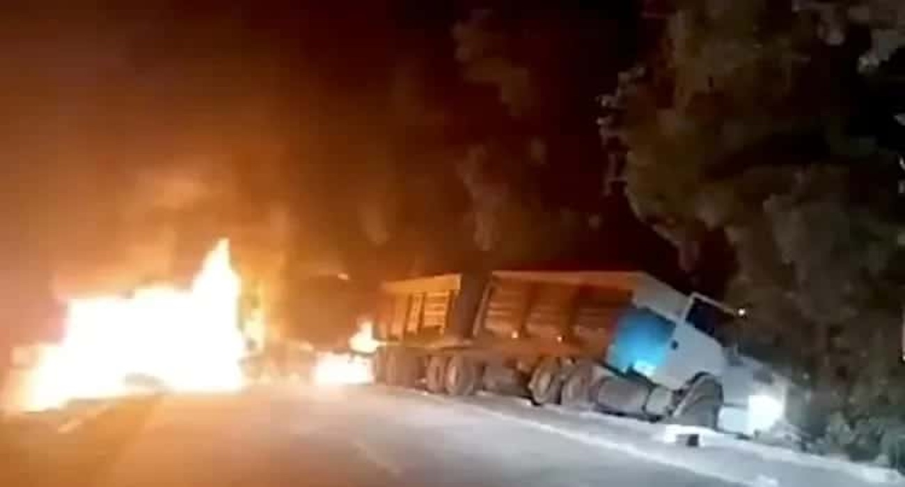 Todo mundo em Rondônia conhece alguém que morreu na BR 364