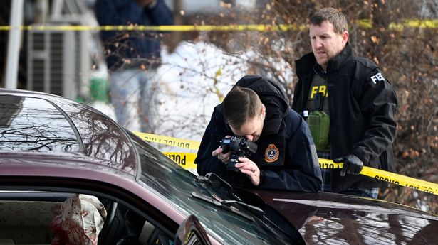 FBI shuts down Minnesota's investigation into ICE shooting and blocks access to evidence