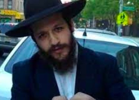 Rabbi Menachem Tewel (aka Rabbi Mendel Tevel): Jewish Child Molester