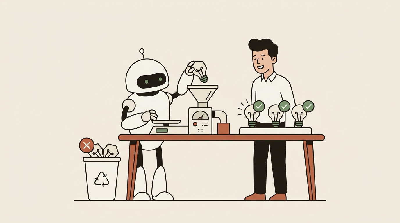 How To Validate Your Business Ideas Using Claude as a Partner | TWS #062