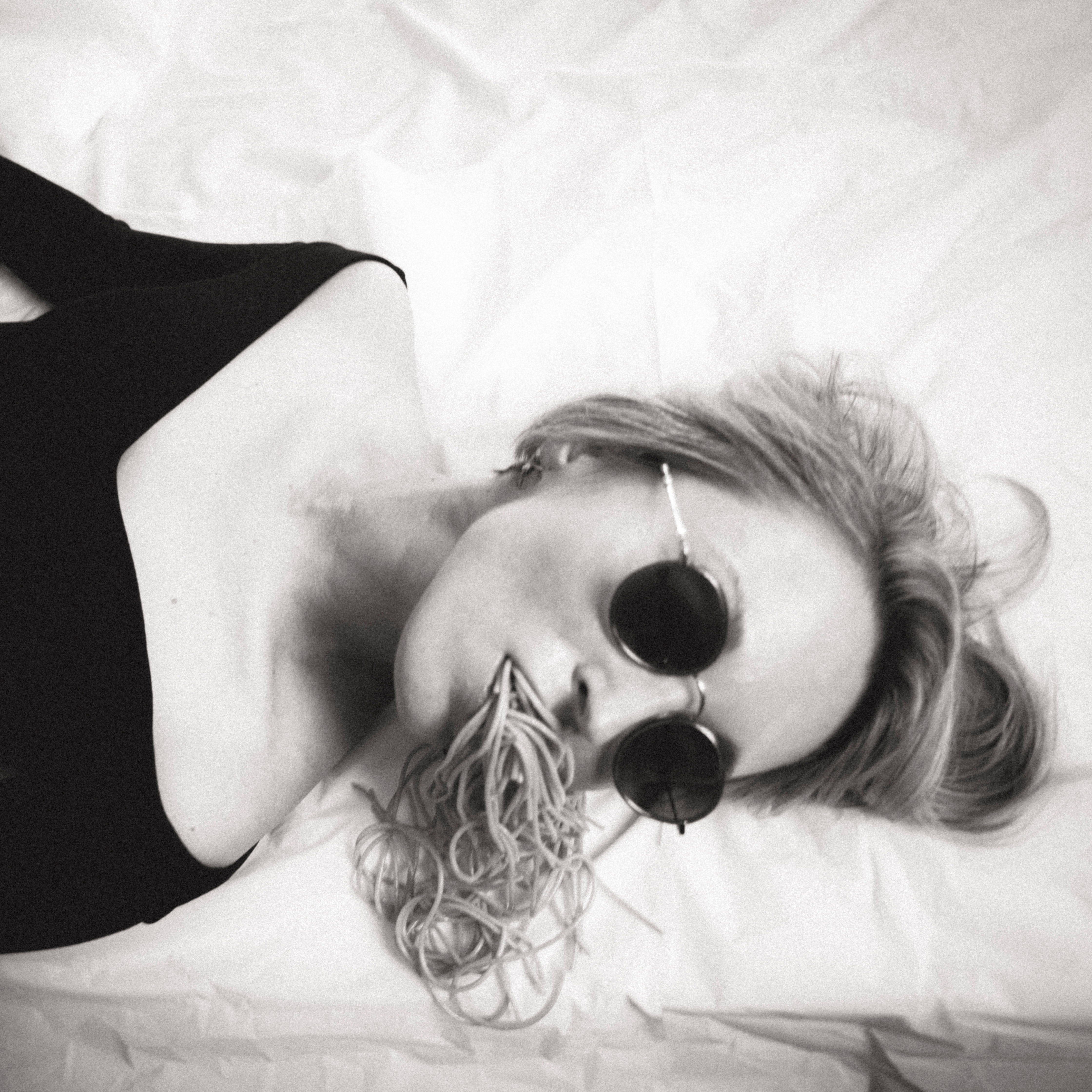 Juergen Teller's photo dump - by Thom Bettridge - i-D