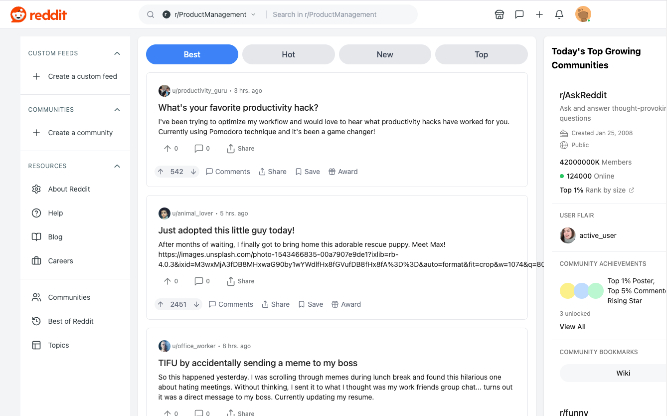 Image from How to get your entire team prototyping with AI