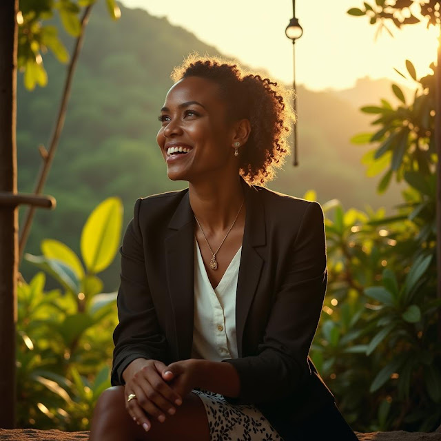 jamaica-homes.com - Empowering Women in Real Estate: A Journey of Strength and Success in Jamaica