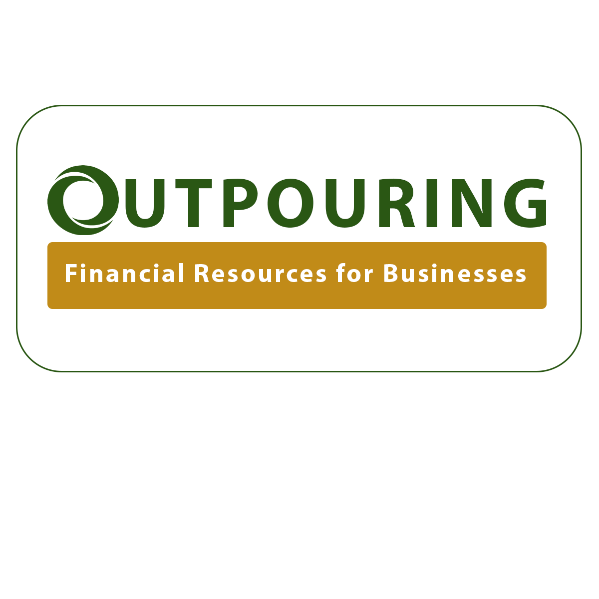 Substack banner for @outpouring