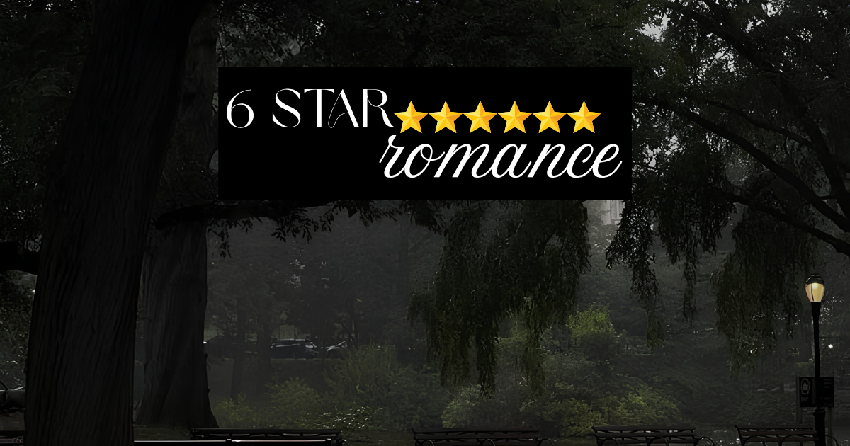 a 6 star read