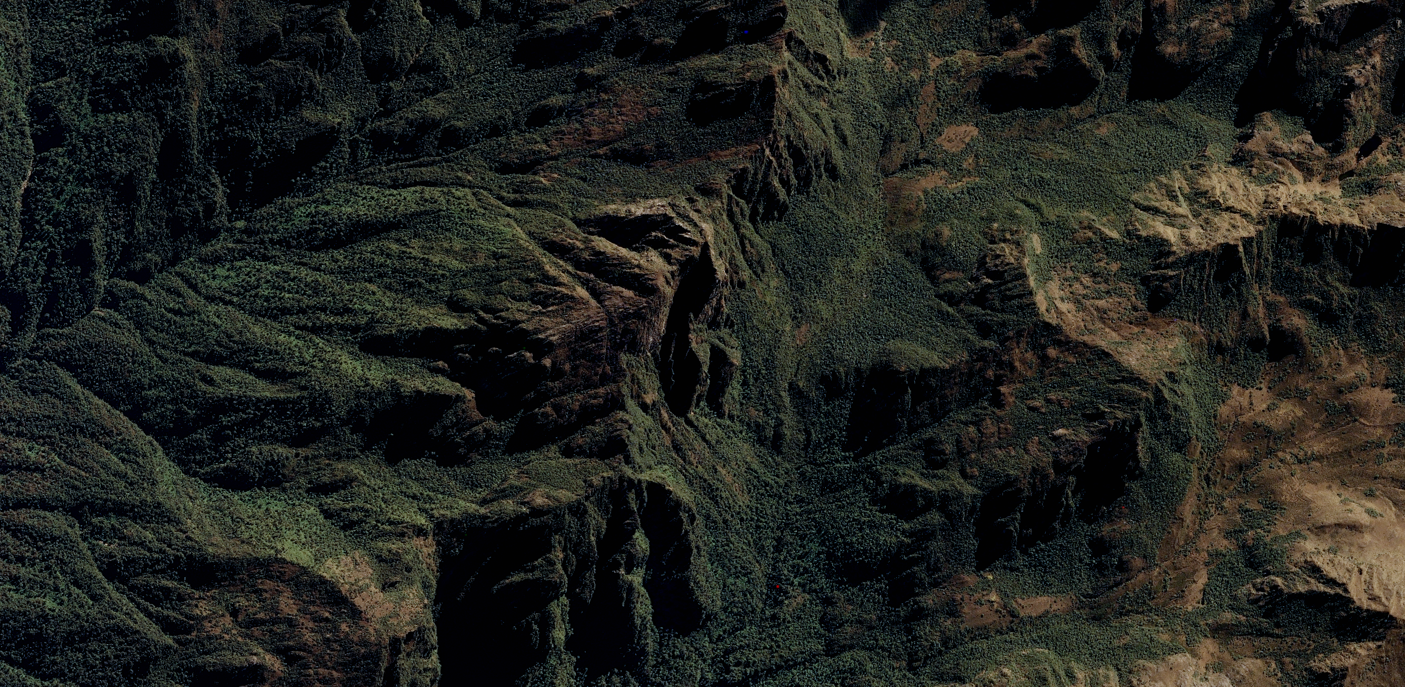 Kevin’s Substack - Welcome to the Satellite Hunger Games