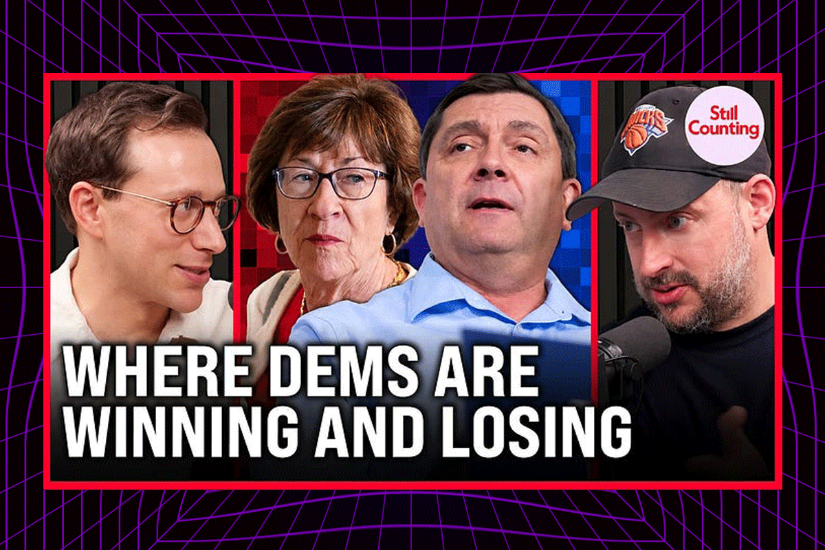 Why did Ohio stop being a swing state?