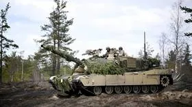 $500 Russian drones destroying $10,000,000 American tanks – NYT 