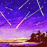 Substack profile picture for @blinking