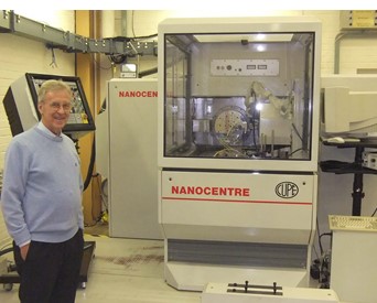 Precision engineering