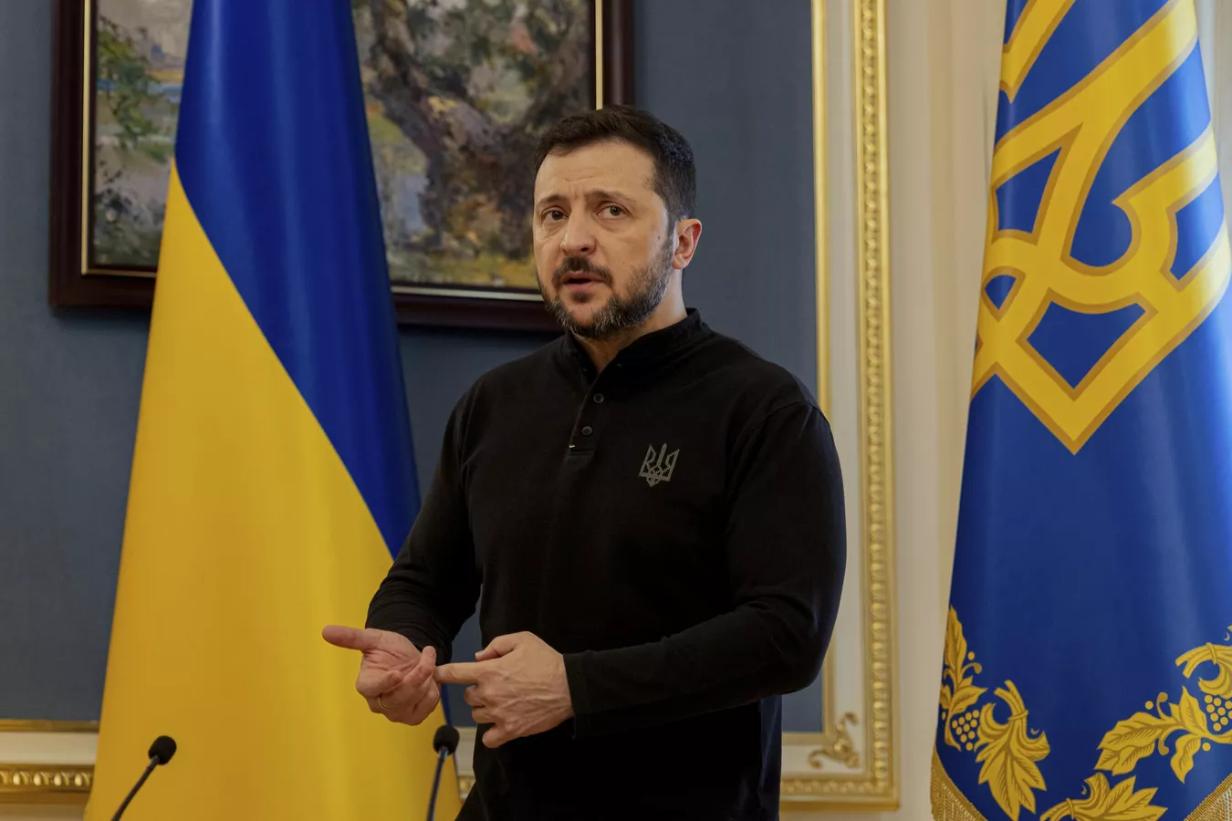 'Não devolveremos doações': Zelensky se recusa a admitir e pagar dívida com os EUA cobrada por Trump
