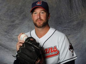 Derek Lowe