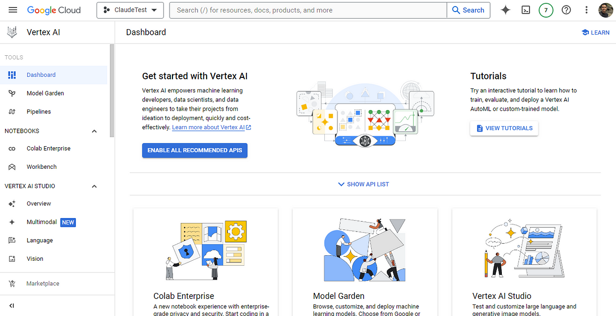 Build An AI Agent With Google Vertex AI: A Step-By-Step Guide