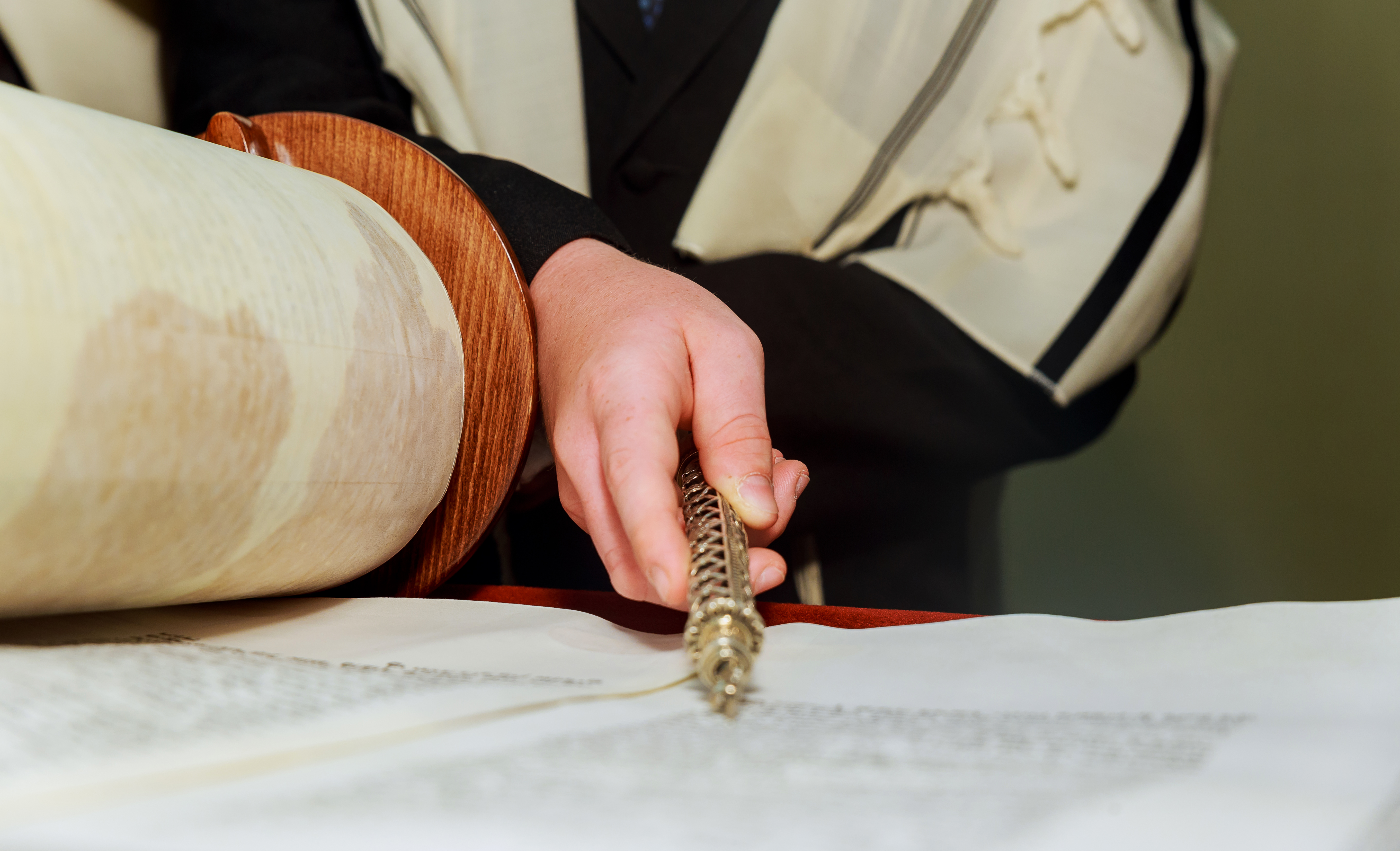 Becoming More of Who We Are - by Rev. Cameron Trimble